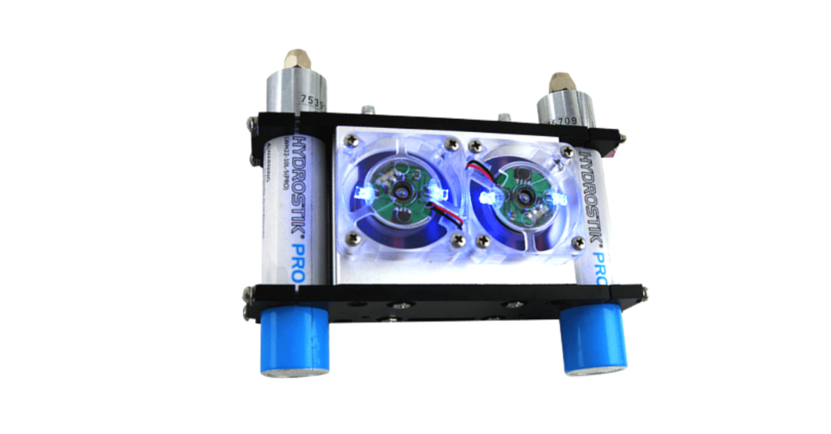 Horizon Educational - H-Cell 2.0 - The perfect introduction to the